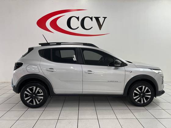 RENAULT KARDIAN 1.0 TCE FLEX EVOLUTION EDC RENAULT KARDIAN 1.0 TCE FLEX EVOLUTION EDC